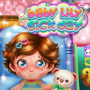 Lily's Wellness Adventure